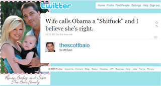 Illustration for article titled The collected political wisdom of Scott Baio